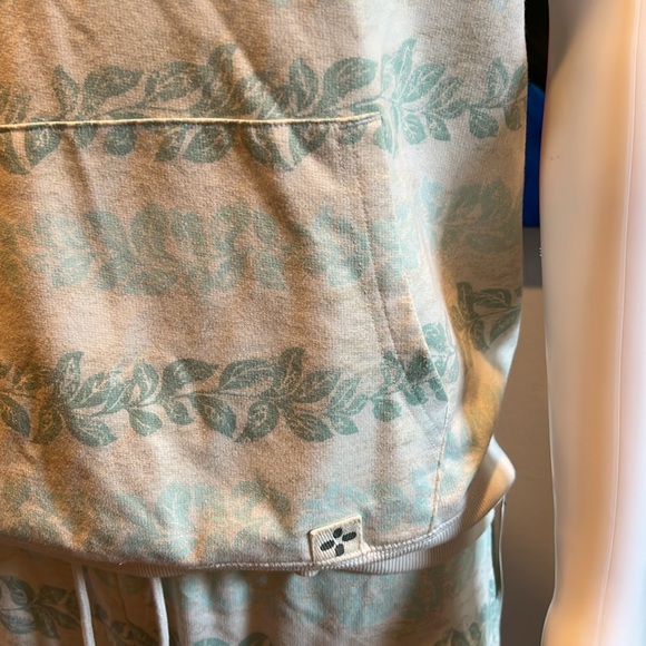 Sun+Stone Men’s 2 PC Terry Lounge Set (New) 561 - Picture 7 of 10